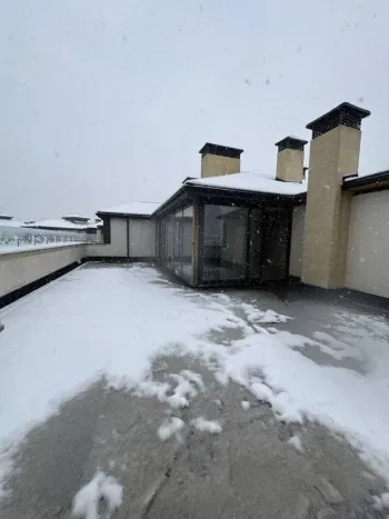 189 м², 4-комн. квартира, 10/11-2