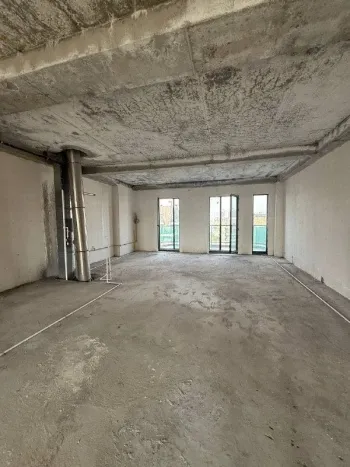 116 м², 3-комн. квартира, 12/12-2