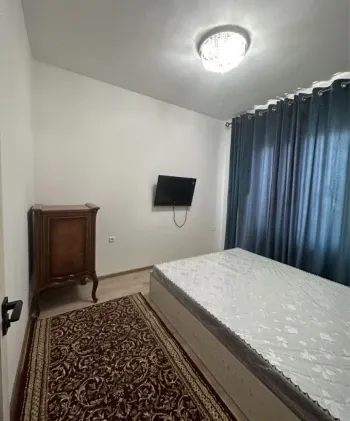 50 м², 2-комн. квартира, 2/16-0