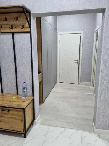 67 м², 2-комн. квартира, 6/9-3