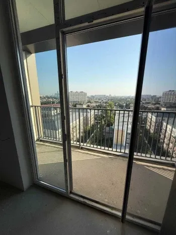 72 м², 2-комн. квартира, 11/12-1