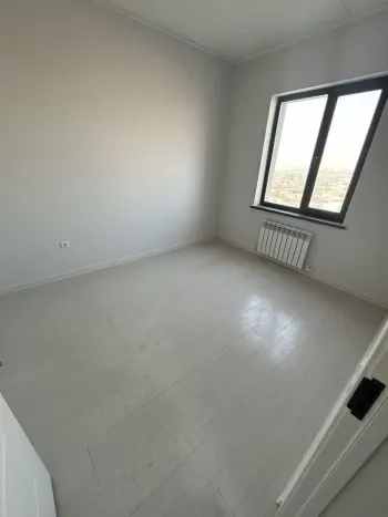 65 м², 3-комн. квартира, 16/16-3