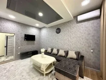 77 м², 3-комн. квартира, 2/9-2