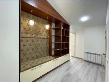 105 м², 4-комн. квартира, 8/9-2