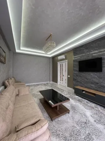 102 m², 3-xonali kvartira, 8/8-0