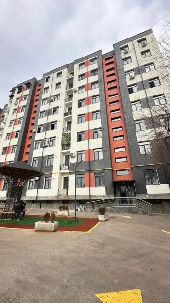 42 м², 2-комн. квартира, 5/8-0