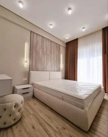 88 м², 3-комн. квартира, 6/10-3