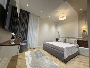 85 м², 3-комн. квартира, 3/10-3