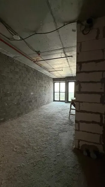 40 m², 2-xonali kvartira, 22/23-1