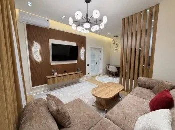 47 m², 2-xonali kvartira, 10/12-1