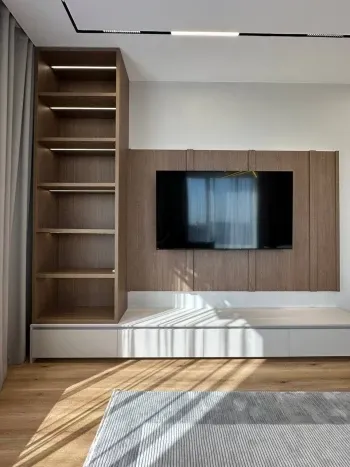 66 м², 2-комн. квартира, 11/12-1