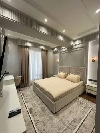 78 m², 3-xonali kvartira, 5/10-3