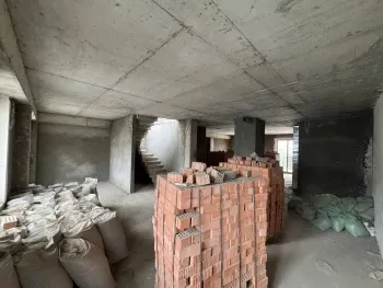 188 м², 3-комн. квартира, 10/11-1