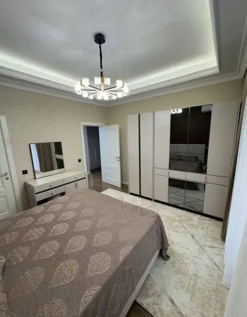 75 м², 3-комн. квартира, 8/9-3