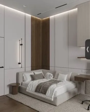 131 м², 4-комн. квартира, 7/14-2