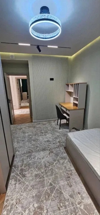 76 m², 3-xonali kvartira, 5/9-2