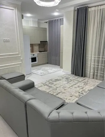 50 м², 2-комн. квартира, 3/9-1