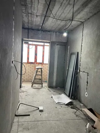 76 м², 3-комн. квартира, 6/9-3