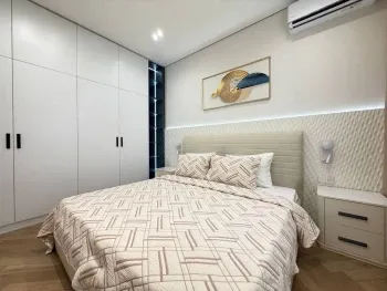 85 м², 4-комн. квартира, 2/8-3