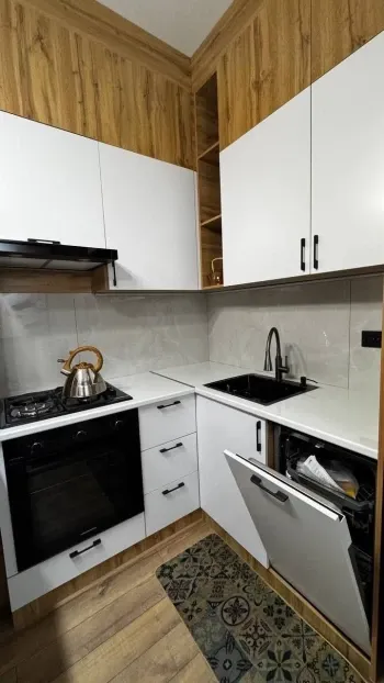 35 м², 2-комн. квартира, 8/14-3