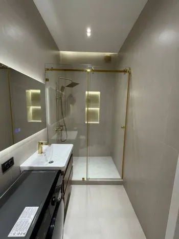 38 м², 2-комн. квартира, 5/16-3