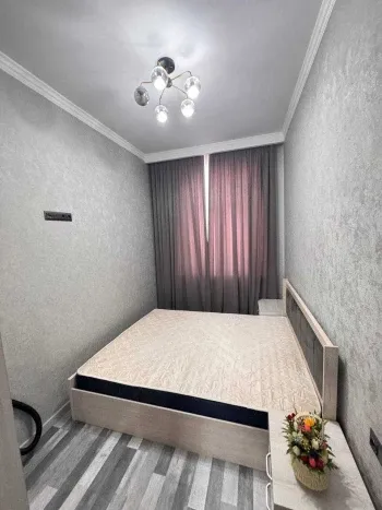 77 m², 3-xonali kvartira, 7/8-3