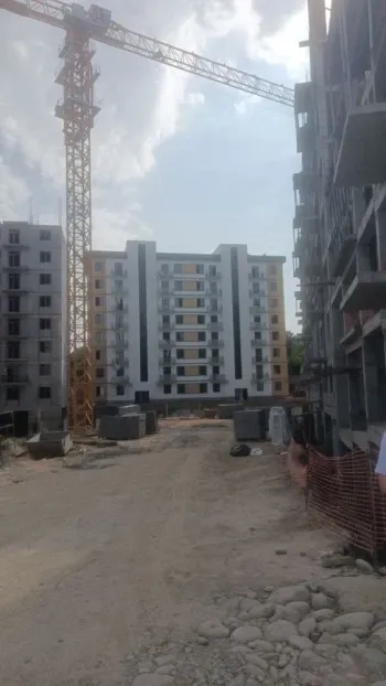 67 м², 2-комн. квартира, 4/8-1