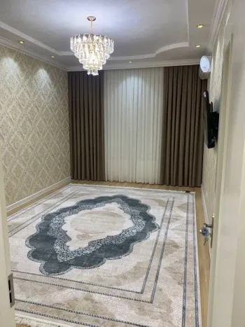 60 м², 2-комн. квартира, 4/9-3