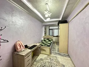 69 м², 3-комн. квартира, 6/10-1