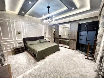 133 м², 4-комн. квартира, 4/9-3