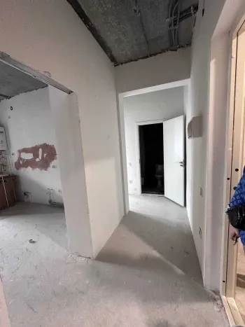 32 m², 2-xonali kvartira, 16/16-3