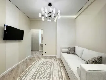 92 m², 4-xonali kvartira, 8/10-1