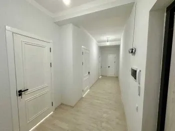 92 м², 3-комн. квартира, 10/13-1