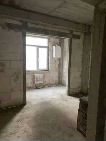 69 м², 2-комн. квартира, 3/14-2