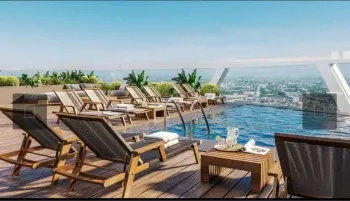 70 м², 3-комн. квартира, 23/44-1