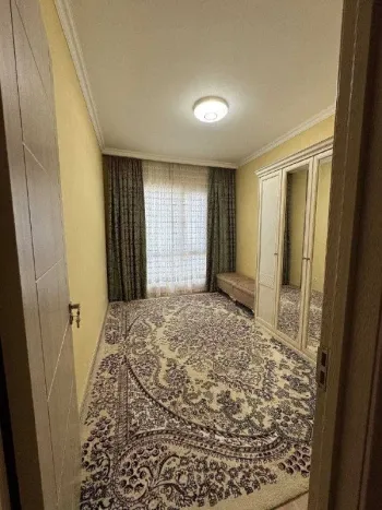 82 m², 4-xonali kvartira, 8/13-1