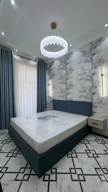 55 м², 2-комн. квартира, 7/9-2