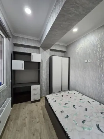 42 м², 2-комн. квартира, 9/11-0