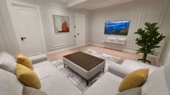 79 м², 2-комн. квартира, 2/9-1