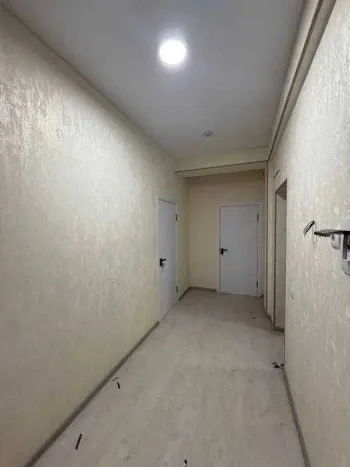 77 м², 3-комн. квартира, 6/13-2