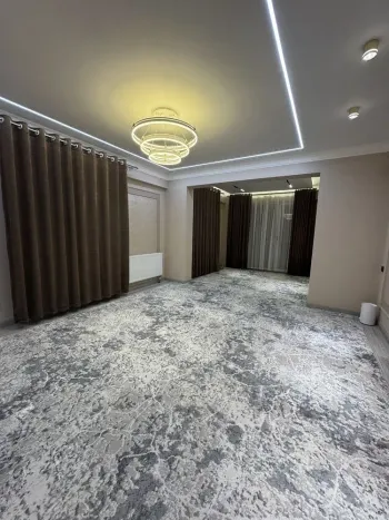 77 м², 3-комн. квартира, 5/14-1