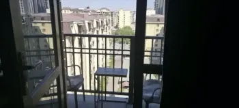 54 м², 2-комн. квартира, 9/9-2