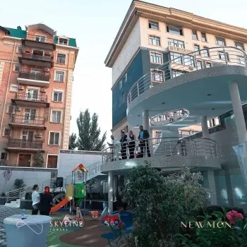 150 m², 5-xonali kvartira, 6/14-1