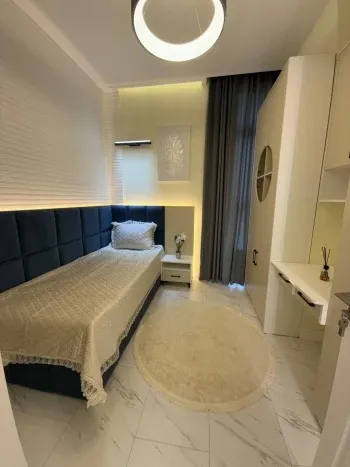 74 m², 3-xonali kvartira, 4/14-2