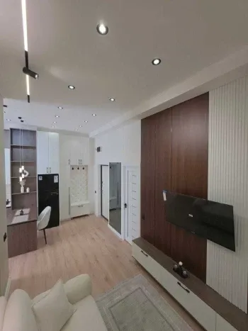 40 м², 2-комн. квартира, 3/9-1