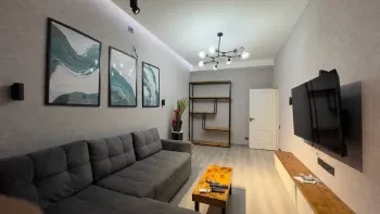 140 м², 4-комн. квартира, 8/9-0