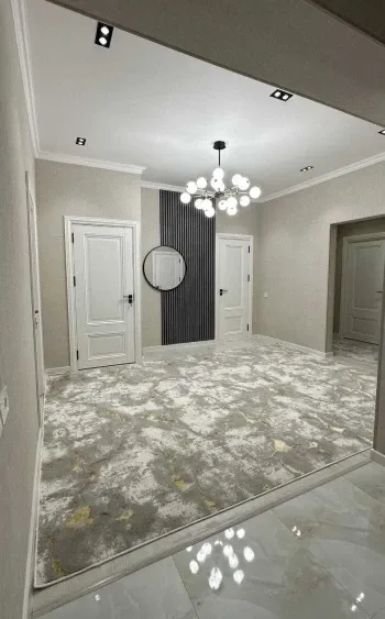 118 m², 4-xonali kvartira, 2/11-3