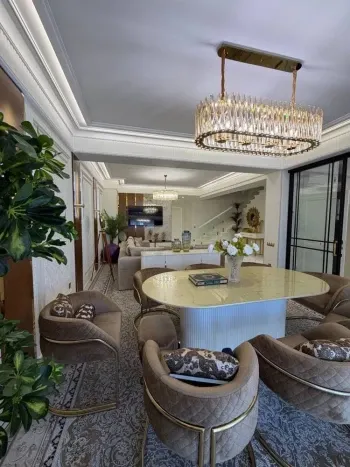 200 м², 5-комн. квартира, 9/10-3