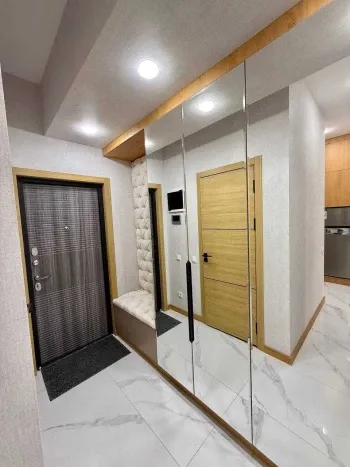 35 м², 1-комн. квартира, 10/10-0