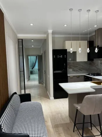 50 m², 2-xonali kvartira, 9/10-1